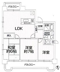 日榮ハイム元浜 803