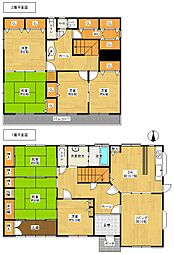 中央区老間町　中古住宅