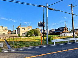 中央区河輪町　売土地