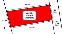 浜名区宮口　売土地