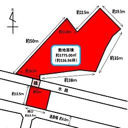 浜名区細江町気賀　売土地