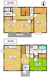 中央区富塚町　中古住宅