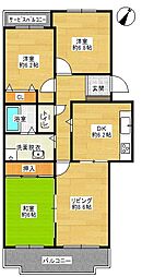 サーラシティ本郷　弐番館 302