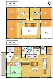 中央区篠原町 中古住宅