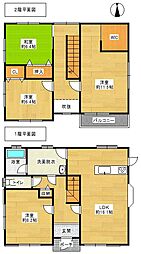 磐田市豊岡 中古住宅