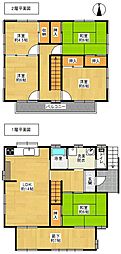 中央区富塚町　中古住宅