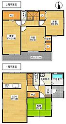 中央区楊子町　中古住宅