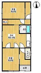 中央区豊町　中古住宅