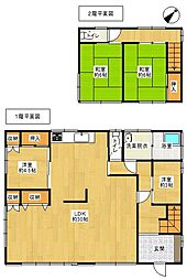 細江町気賀　中古住宅