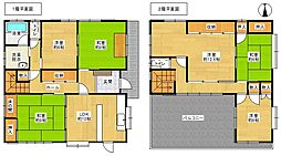 中央区薬新町　中古住宅