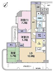 エストメール静岡大和町 3F