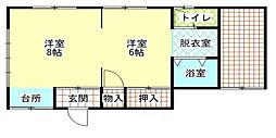 賀茂郡南伊豆町下賀茂の一戸建て