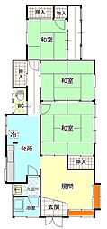 賀茂郡南伊豆町子浦の一戸建て