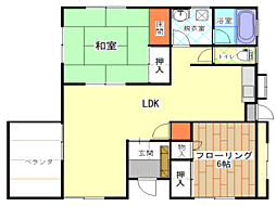 下田市五丁目の一戸建て