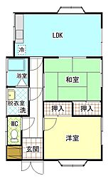 賀茂郡南伊豆町入間差田の一戸建て