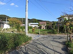 賀茂郡南伊豆町湊の土地