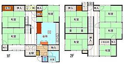 賀茂郡南伊豆町妻良の一戸建て