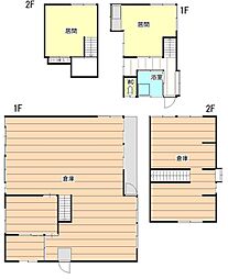 賀茂郡南伊豆町上小野の一戸建て