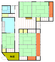 賀茂郡南伊豆町石井の一戸建て