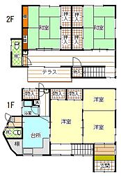 下田市須崎の一戸建て