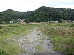 賀茂郡南伊豆町青市の土地