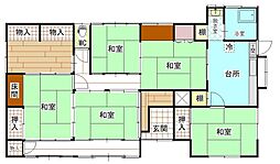 賀茂郡南伊豆町青市の一戸建て