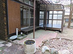 賀茂郡南伊豆町下賀茂の一戸建て