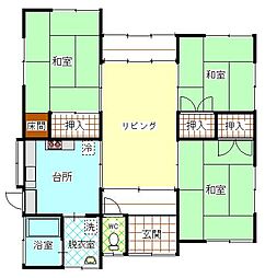 賀茂郡南伊豆町下賀茂の一戸建て