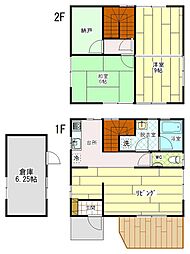賀茂郡南伊豆町妻良の一戸建て
