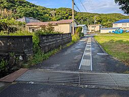 賀茂郡南伊豆町湊の土地