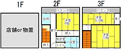 賀茂郡南伊豆町中木の一戸建て