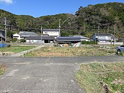 賀茂郡南伊豆町加納の土地
