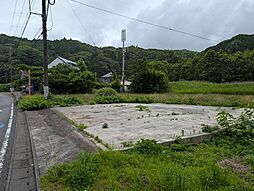 賀茂郡南伊豆町青市の土地