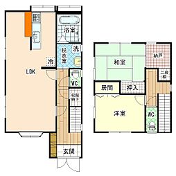 賀茂郡南伊豆町上賀茂の一戸建て
