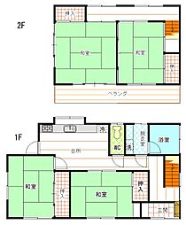 賀茂郡南伊豆町蝶ケ野