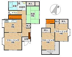 富士宮市内房