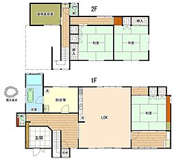 賀茂郡南伊豆町手石の一戸建て