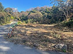 伊東市八幡野の土地