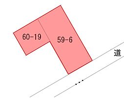 静岡市清水区梅ヶ谷の土地