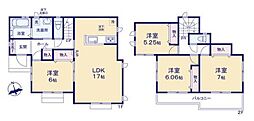 島田市御仮屋町の一戸建て