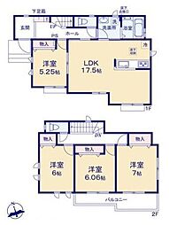 島田市御仮屋町の一戸建て