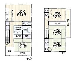 静岡市葵区北沼上