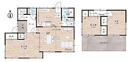 藤枝市藤岡4丁目の一戸建て
