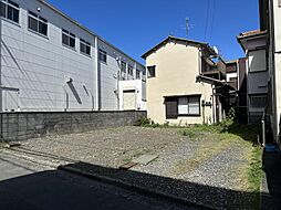 静岡市駿河区丸子１丁目の土地