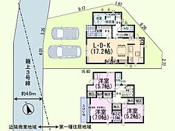 静岡市葵区籠上