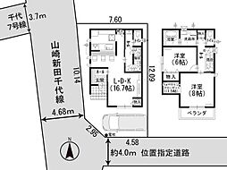 静岡市葵区千代２丁目