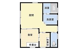 静岡市葵区東1丁目の一戸建て