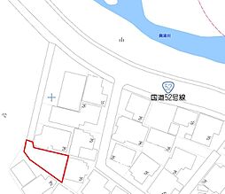 静岡市清水区小島町の土地