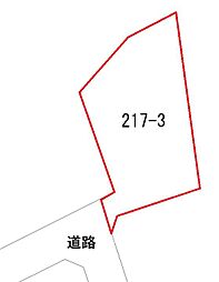 富士宮市山本の土地