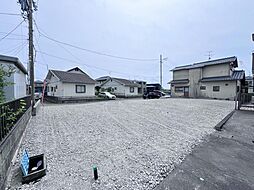 焼津市下小田の土地